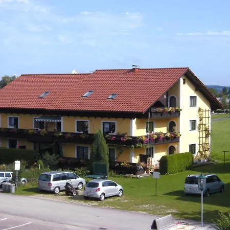 Ferien-garconniere Hemetsberger Weyregg