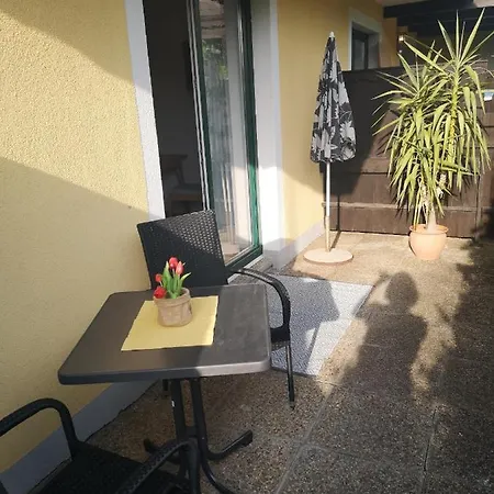 Ferien-garconniere Hemetsberger *