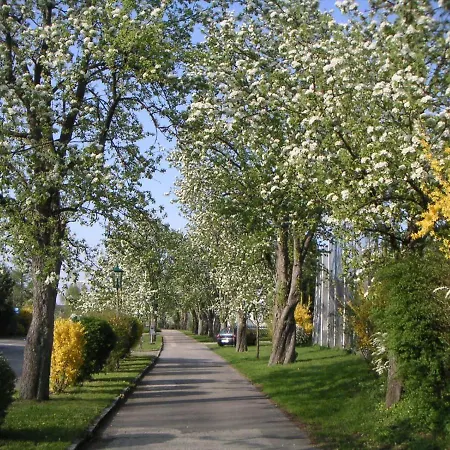 Ferien-garconniere Hemetsberger *
