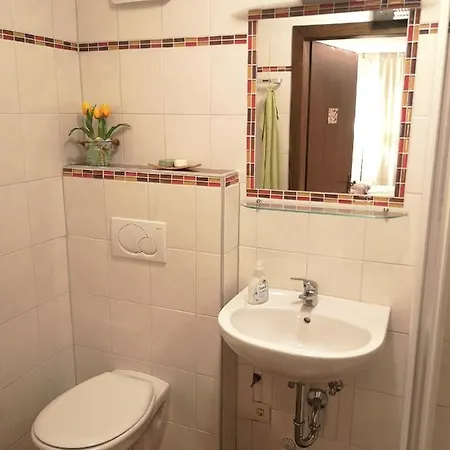 Ferien-garconniere Hemetsberger Apartment